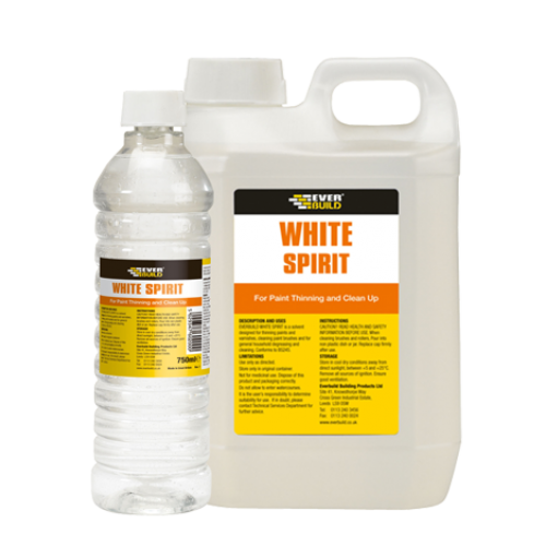 750Ml White Spirit