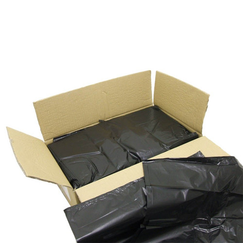 Black Bin Bags (Box 200)