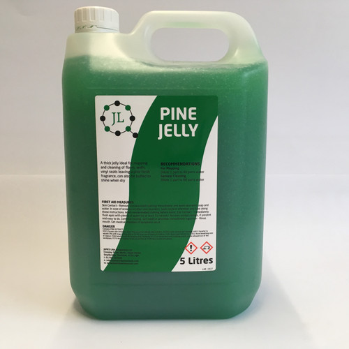 5L Pine Jelly Cleaner