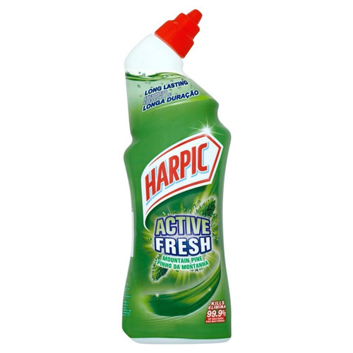 750Ml Pine Toilet Cleaner