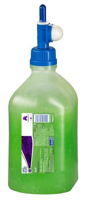 750Ml Deb Hand Cleaner