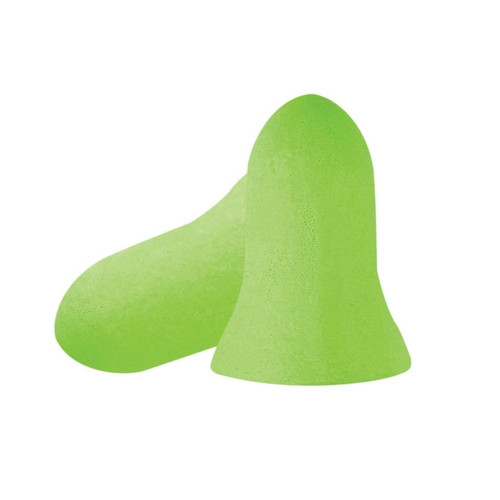 Foam Ear Plugs (Box 200)