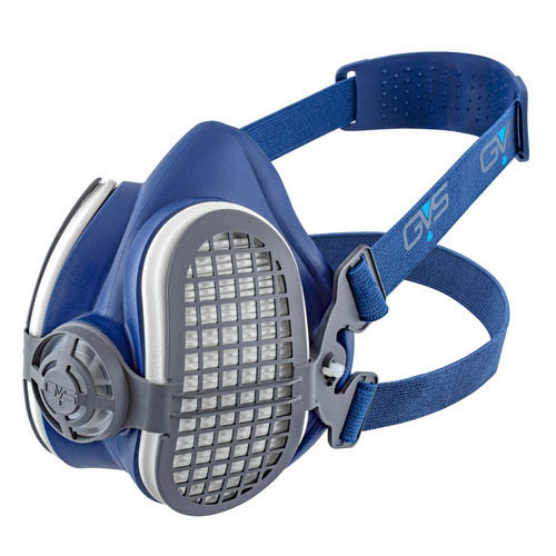 GVS Elipse Respirator With P3 Filters