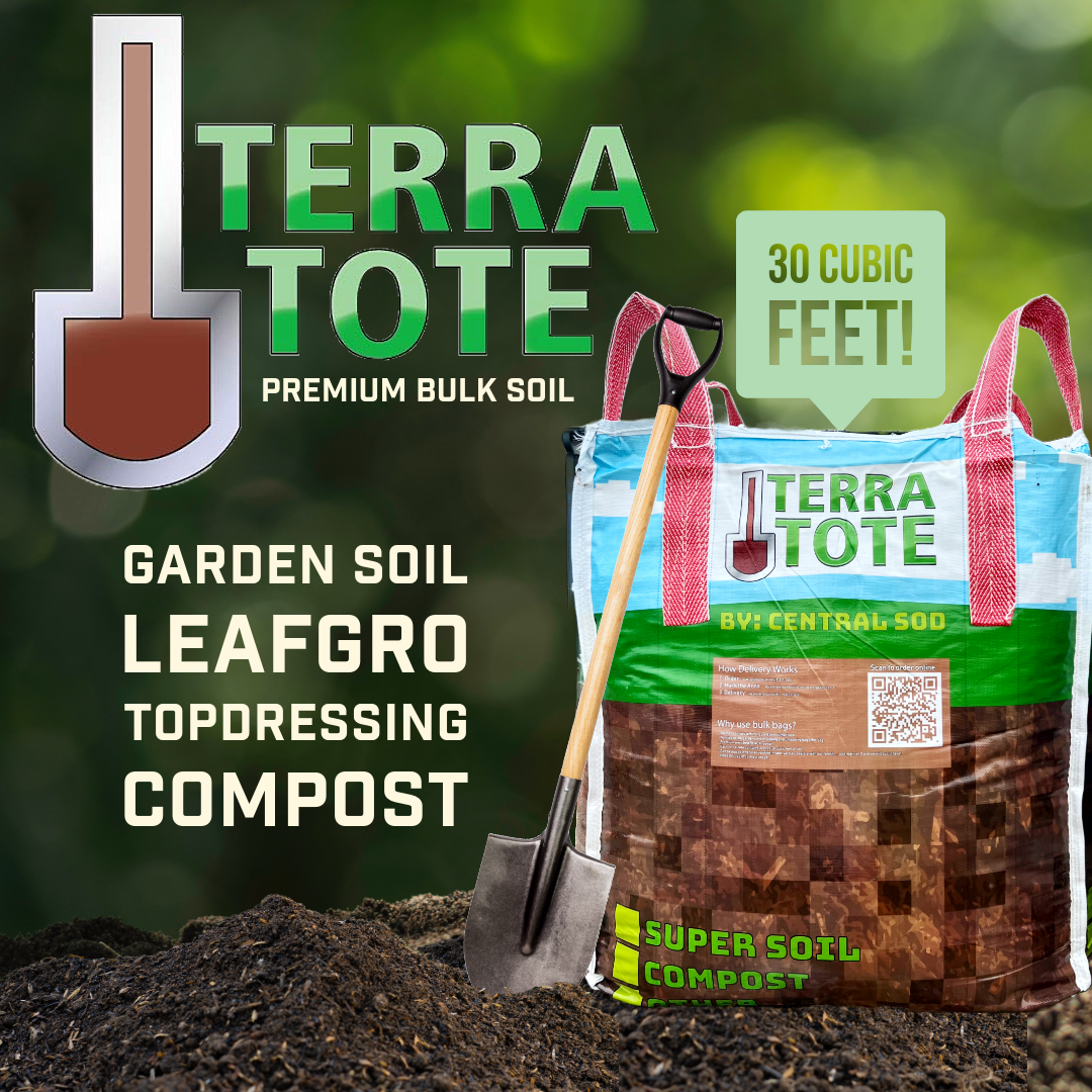 Soil & Compost