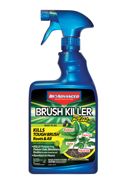 BioAdvanced Brush Killer Plus - Thumbnail 3