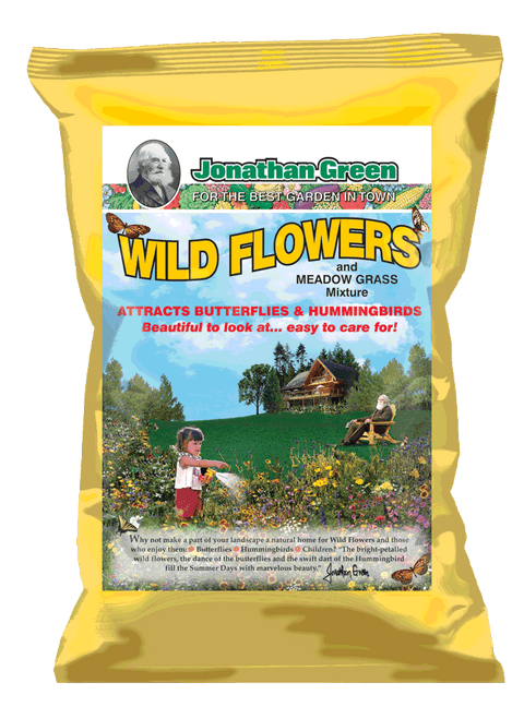 wildflower seed