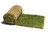 Roll of Tahoma 31 Sod produced by Central Sod