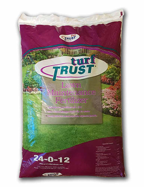 turf trust bag