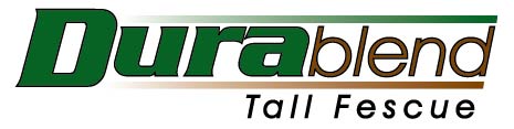 Durablend Tall Fescue Logo