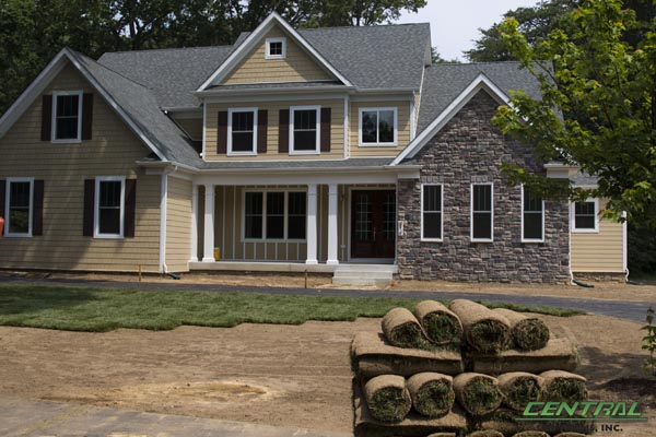 New Jersey Sod Delivery