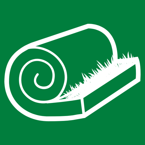 sod roll icon