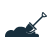 shovel icon