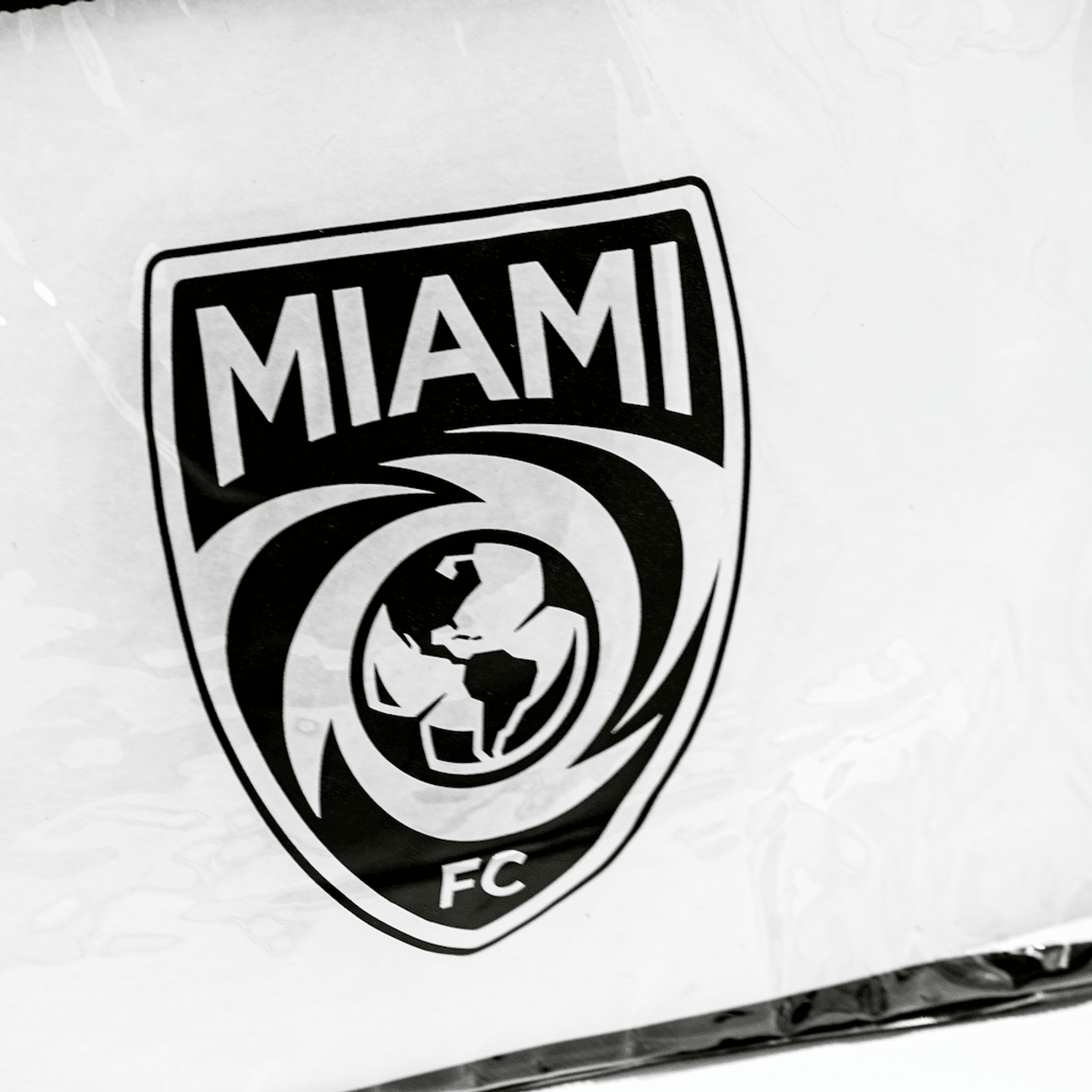 Clear Bag Policy - Miami FC