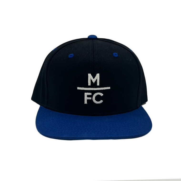 MFC Embroidered Hat