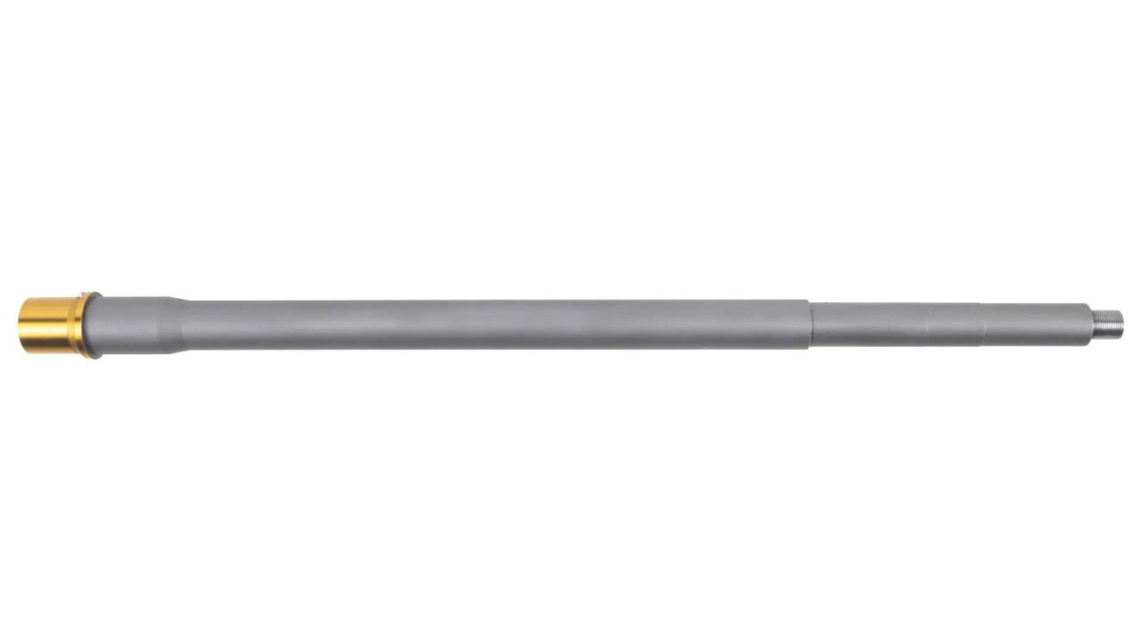 Rainier Arms Ultramatch MOD2 .223 Wylde MK12 SPR AR-15 Barrel - 18