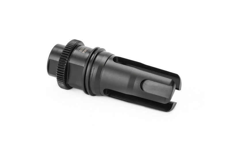 Griffin DUAL-LOK™ Flash Suppressor (2.75