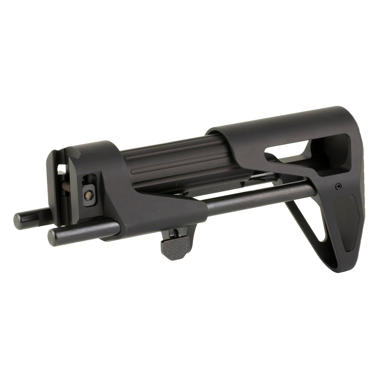 おもちゃ maxim defense picatinny rail stock PICATINNY RAIL STOCK - Maxim Defense