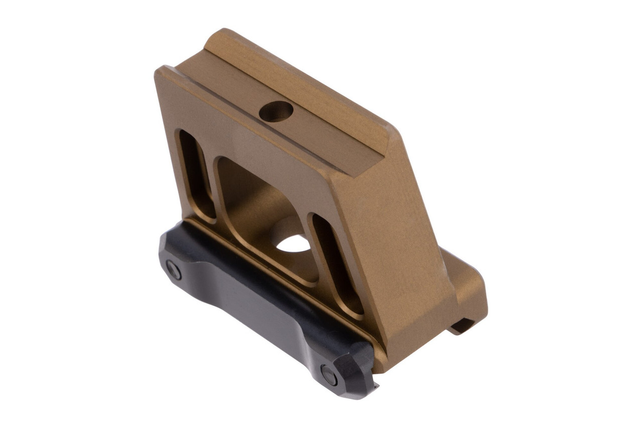 Unity Tactical FAST - MicroPrism™ Mount - 2.26" - FDE