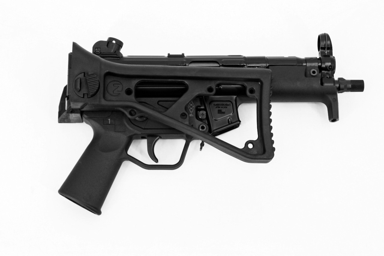 ZF-5P/K/T/ MP5K Folding Stock