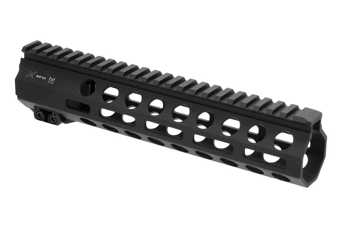 FCD RHF M-LOK Handguard- 6.7
