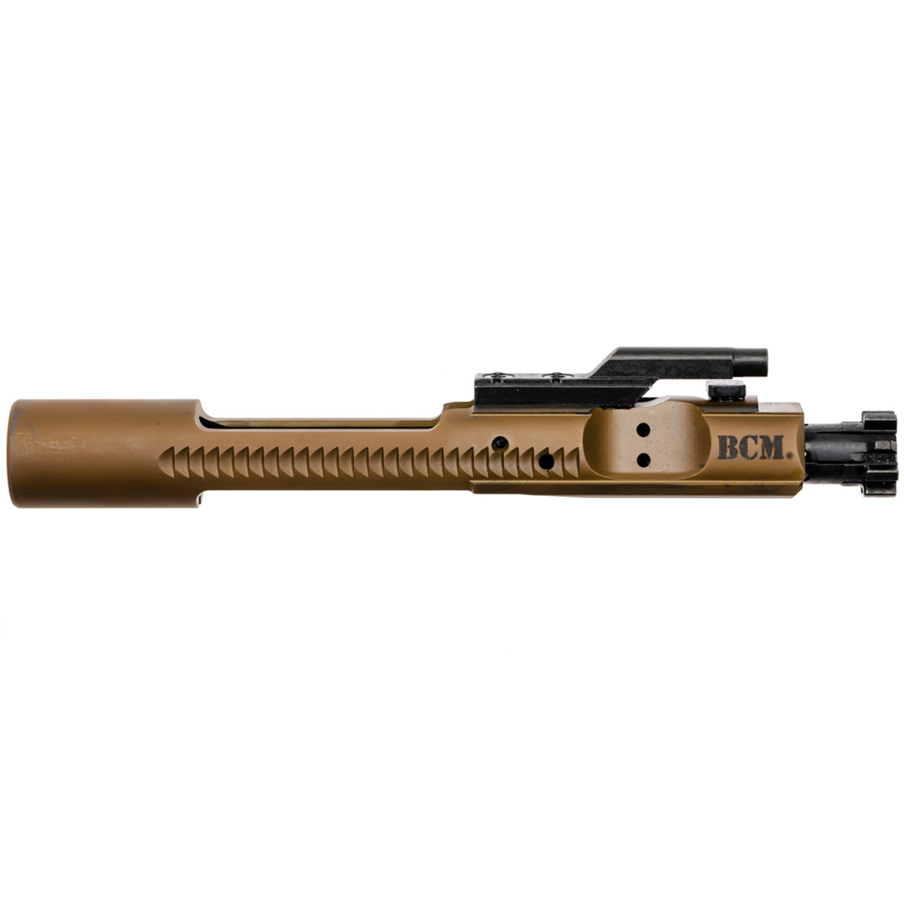 BCM® Bolt Carrier Group (MPI) - Auto - FLAT DARK EARTH