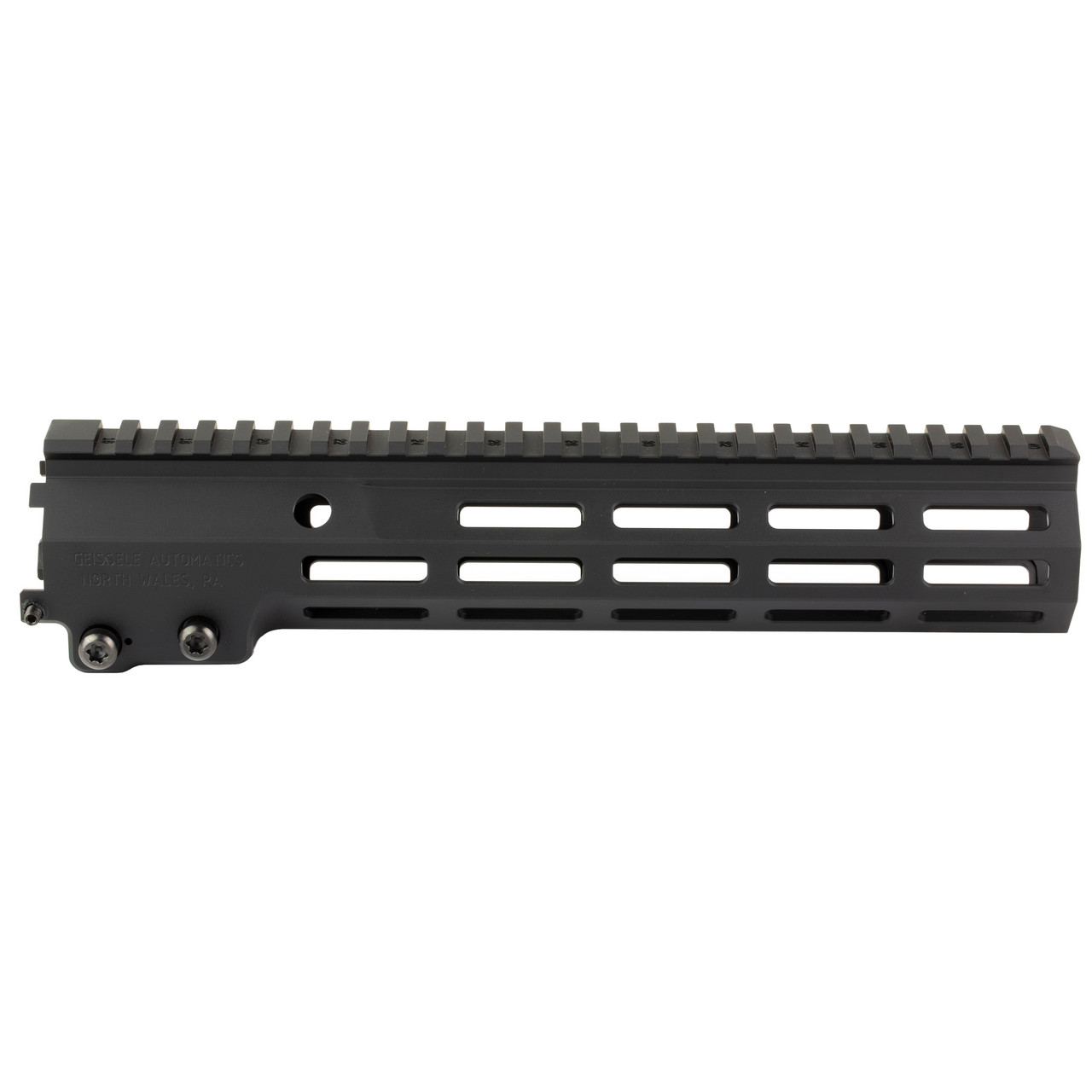 Geissele, Super Modular Rail MK16 M-LOK - 9.3