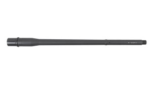 Rainier Arms Select 7.62x51 NATO AR-10/LR308 Barrel - 18" Rainier Arms Select 7.62x51 NATO AR-10/LR308 Barrel - 18"