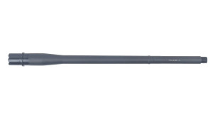 Rainier Arms Match .308 Win AR-10/LR308 Barrel - 18" Nitride Rainier Arms Match .308 Win AR-10/LR308 Barrel - 18" Nitride