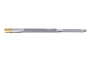 Rainier Arms Ultramatch MOD2 .308 Win AR-10/LR308 Barrel - 20" Polished Rainier Arms Ultramatch MOD2 .308 Win AR-10/LR308 Barrel - 20" Polished