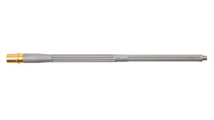 Rainier Arms Ultramatch MOD2 .308 Win AR-10/LR308 Barrel - 24" Satin Rainier Arms Ultramatch MOD2 .308 Win AR-10/LR308 Barrel - 24" Satin