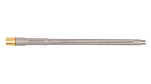 Rainier Arms Ultramatch MOD2 300BLK AR-15 Barrel - 16" Satin Rainier Arms Ultramatch MOD2 300BLK AR-15 Barrel - 16" Satin