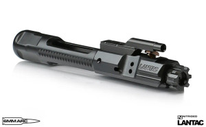 Enhanced BCG Full Auto Style (6ARC) Black Nitride Enhanced BCG Full Auto Style (6ARC) Black Nitride