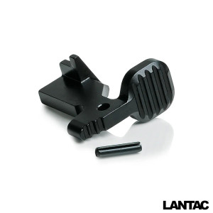 Lantac BC-PRO™ Upgrade Bolt Catch Lantac BC-PRO™ Upgrade Bolt Catch
