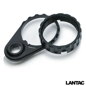 RPS™ Ratchet Plate System RPS™ Ratchet Plate System