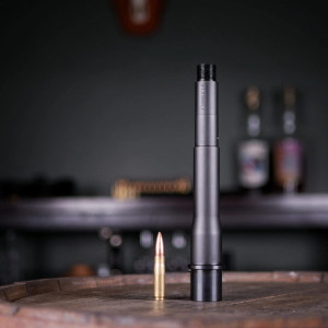 7" Black Collar Arms, Ultra Match Grade, 416R SS- Rigid Profile, Pistol Gas, 1:5, .300 BLK *LIMITED PRODUCTION* 7" Black Collar Arms, Ultra Match Grade, 416R SS- Rigid Profile, Pistol Gas, 1:5, .300 BLK *LIMITED PRODUCTION*