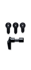 TALON 45/90 - 4 LEVER KIT Ambidextrous Safety Selector TALON 45/90 - 4 LEVER KIT Ambidextrous Safety Selector