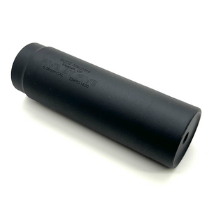 ECCO Machine, Five By Five (5.56mm)