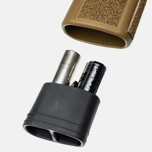 B5 Systems, Grip Plug B5 Systems, Grip Plug
