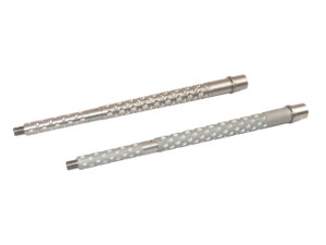 Centurion Arms, 14.5" Dimpled RECCE, 1:7, .5.56 NATO Centurion Arms, 14.5" Dimpled RECCE, 1:7, .5.56 NATO