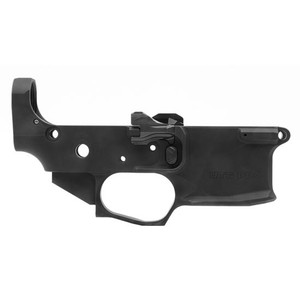 UTG PRO® AR15 Ambi Billet Lower Receiver UTG PRO® AR15 Ambi Billet Lower Receiver