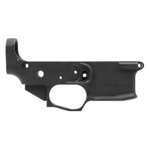 UTG PRO® AR15 Billet Lower Receiver UTG PRO® AR15 Billet Lower Receiver