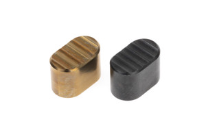 FORTIS Contractor Series - AR15/AR10 Billet Magazine Release Button FORTIS Contractor Series - AR15/AR10 Billet Magazine Release Button