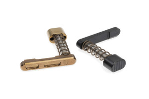 FORTIS Contractor Series - Billet Magazine Catch & Release Button FORTIS Contractor Series - Billet Magazine Catch & Release Button