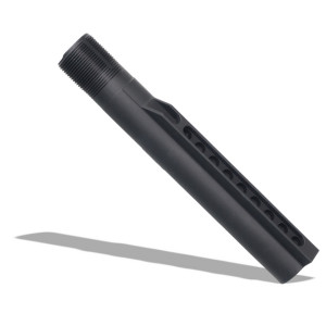 A2/A5 Style AR15 Buffer Tube, 9-Position Kit A2/A5 Style AR15 Buffer Tube, 9-Position Kit