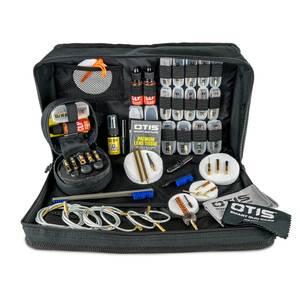 Otis Technology, Elite Universal Gun Cleaning Kit Otis Technology, Elite Universal Gun Cleaning Kit