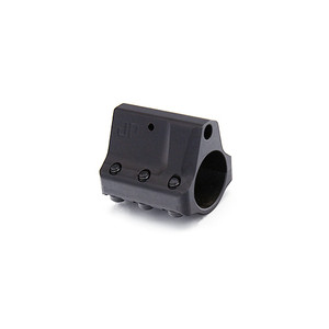 JP Adjustable Gas System Low profile | 2-Piece JP Adjustable Gas System Low profile | 2-Piece
