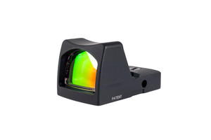 Trijicon, RMR, Type 2, 3.25 MOA, Black Matte Finish Trijicon, RMR, Type 2, 3.25 MOA, Black Matte Finish