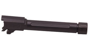 True Precision, Threaded Barrel, Sig P365XL/X Macro True Precision, Threaded Barrel, Sig P365XL/X Macro