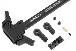 Griffin Full Auto Ambi Safety Selector Kit w/ adjustable trigger over-travel (60-120 M-4/M-16 Selector) Griffin Full Auto Ambi Safety Selector Kit w/ adjustable trigger over-travel (60-120 M-4/M-16 Selector)
