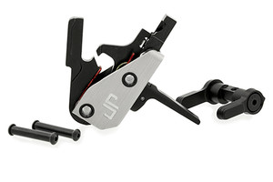 JPFC-MF Fire Control Module Flat Trigger JPFC-MF Fire Control Module Flat Trigger